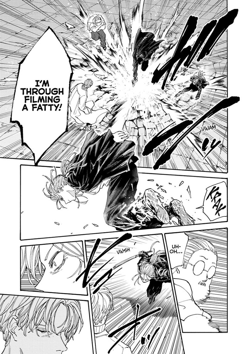 Chapter 129 - Page 21